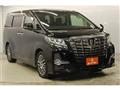 2016 Toyota Alphard G