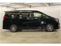 2016 Toyota Alphard G