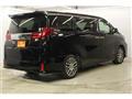 2016 Toyota Alphard G