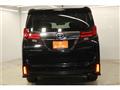 2016 Toyota Alphard G