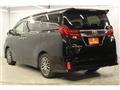 2016 Toyota Alphard G