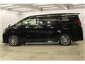 2016 Toyota Alphard G