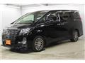 2016 Toyota Alphard G