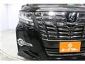 2016 Toyota Alphard G