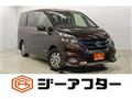 2018 Nissan Serena