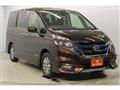 2018 Nissan Serena