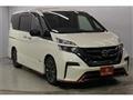 2018 Nissan Serena