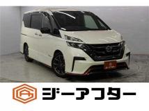 2018 Nissan Serena