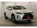 2021 Lexus RX