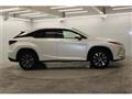 2021 Lexus RX