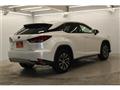 2021 Lexus RX
