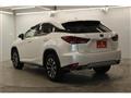2021 Lexus RX