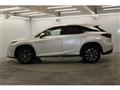2021 Lexus RX