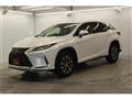 2021 Lexus RX