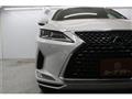2021 Lexus RX