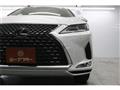 2021 Lexus RX