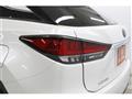 2021 Lexus RX