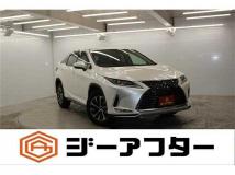 2021 Lexus RX