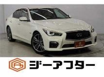 2014 Nissan Skyline