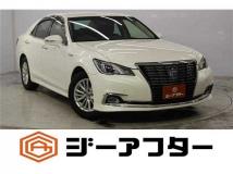 2015 Toyota Crown