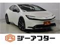 2023 Toyota Prius