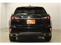 2017 Lexus RX
