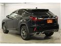2017 Lexus RX