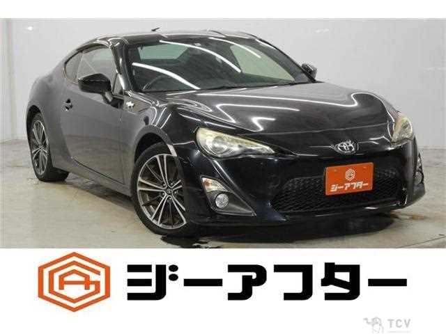 2012 Toyota 86