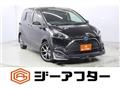 2021 Toyota Sienta
