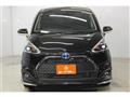 2021 Toyota Sienta