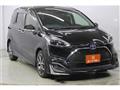 2021 Toyota Sienta