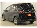 2021 Toyota Sienta