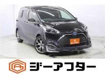 2021 Toyota Sienta