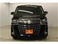 2018 Toyota Alphard G