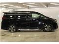 2018 Toyota Alphard G