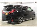 2018 Toyota Alphard G
