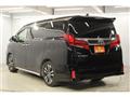 2018 Toyota Alphard G