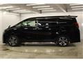 2018 Toyota Alphard G