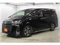 2018 Toyota Alphard G