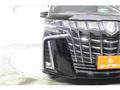 2018 Toyota Alphard G
