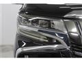 2018 Toyota Alphard G