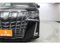 2018 Toyota Alphard G