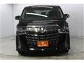 2020 Toyota Alphard G