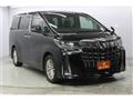 2020 Toyota Alphard G