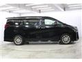 2020 Toyota Alphard G