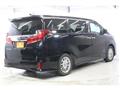 2020 Toyota Alphard G