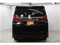 2020 Toyota Alphard G