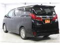 2020 Toyota Alphard G