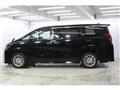 2020 Toyota Alphard G