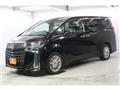 2020 Toyota Alphard G